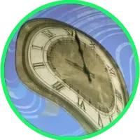 アカシックアーカイブのアイコン