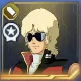 クワトロ・バジーナ（SSR／支援）画像