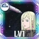 ギギ・アンダルシア＆ハウンゼン356便画像