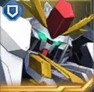 Ξガンダム（SSR）画像