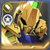 百式（SSR／支援）画像