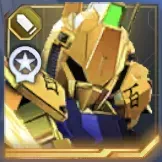 百式（SSR／支援）画像