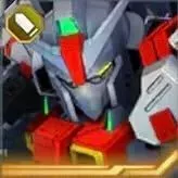 フルアーマーガンダムMk-Ⅲ画像