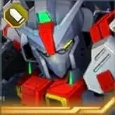 フルアーマーガンダムMk-Ⅲ画像