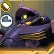 メッサーF型ネイキッド（指揮官機）画像