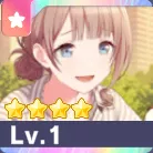 ［お散歩中の困ったさん］望月穂波特訓前画像