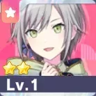 ［オススメはしょうゆラーメン］日野森志歩画像