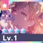 ［夜風さらう本音］天馬咲希