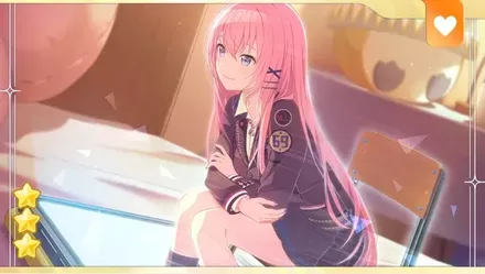 目を伏すあなたのそばに