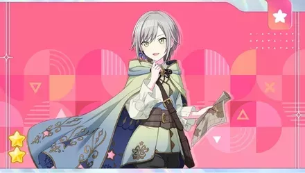 ［オススメはしょうゆラーメン］日野森志歩