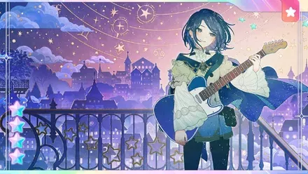 ［『あなた』に紡ぐ言葉］星乃一歌