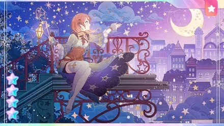 お散歩中の困ったさん