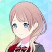 悠然のポラリスヘアスタイル