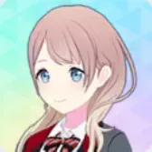 悠然のポラリスヘアスタイル