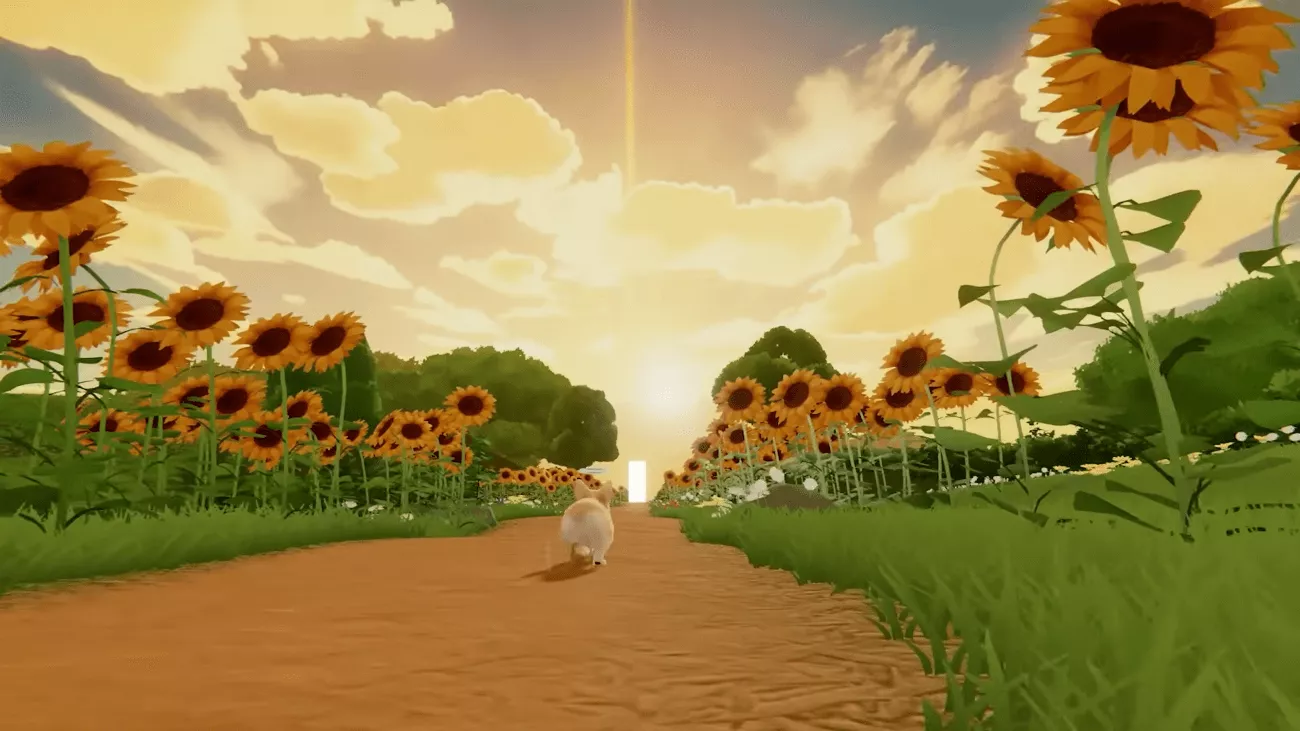 マイリトルパピー⑤