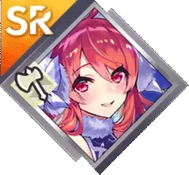 エルキュール［クリスマスver.］