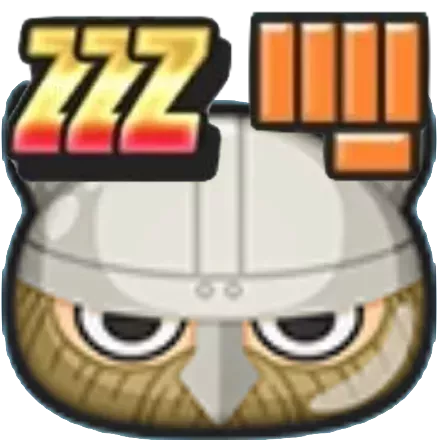 戦士アイゼンのアイコン