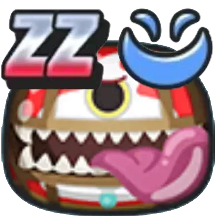 迷宮ミミック＆フリーレンのアイコン