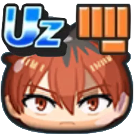 シュタルクのアイコン