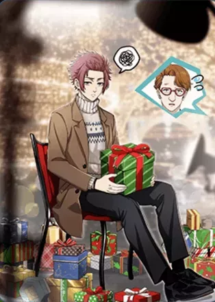 クリスマス・プロモーション