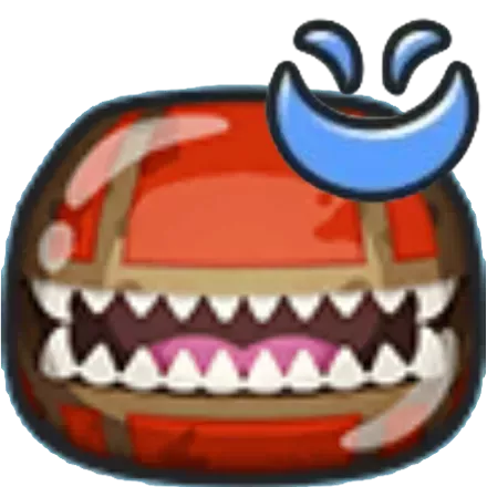 ミミック＆フリーレン