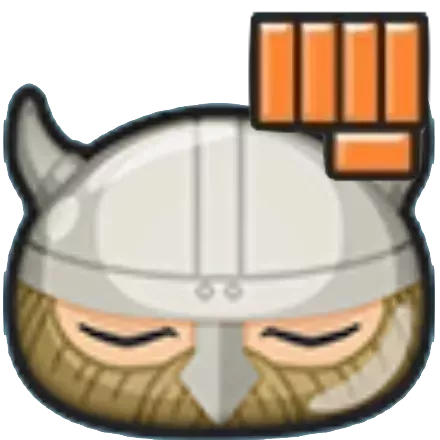 アイゼンのアイコン