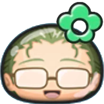 ハイターのアイコン