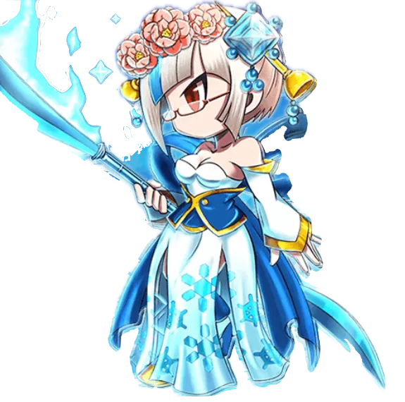 雪薙姫スティア