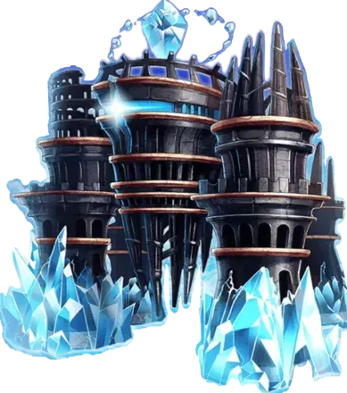 氷喚塔獣エル・コプラの画像