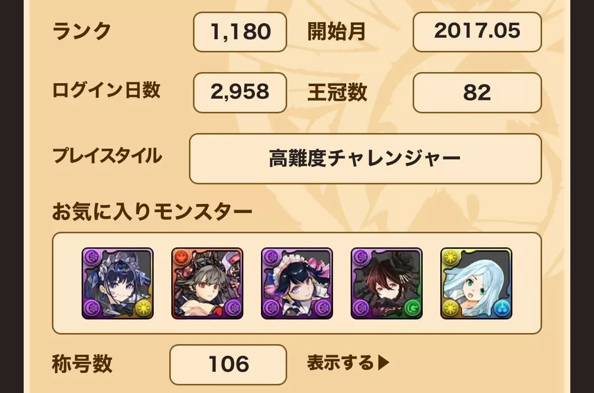 なぎさプロフィール