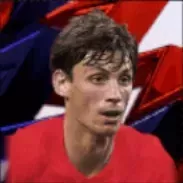 HPロビン・ル・ノルマン(12/01)の画像