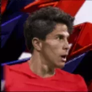 HPジュリアーノ・シメオネ(12/01)の画像