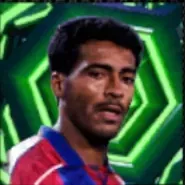 EPロマーリオ(バルセロナ/93-94/2025)画像