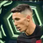 HPアレハンドログリマルド(12/01)画像