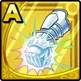 誇りと怒りの拳