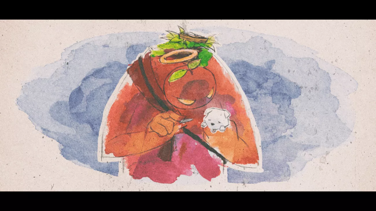 マイリトルパピー⑩