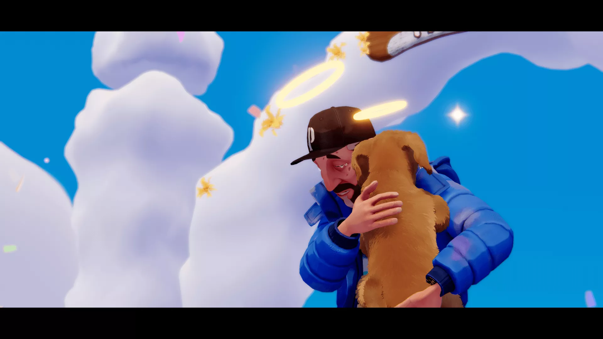 マイリトルパピー12