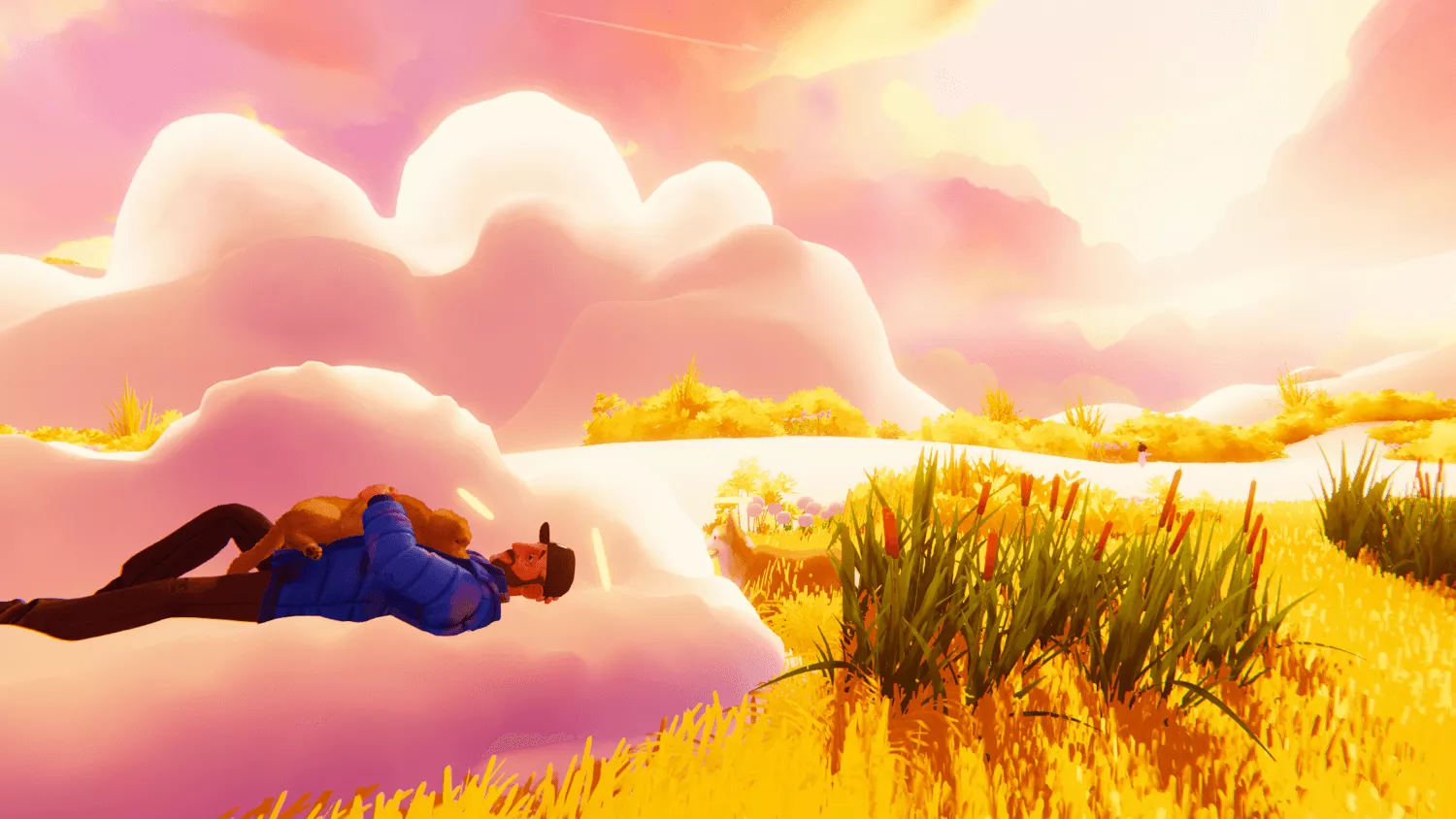 マイリトルパピー13