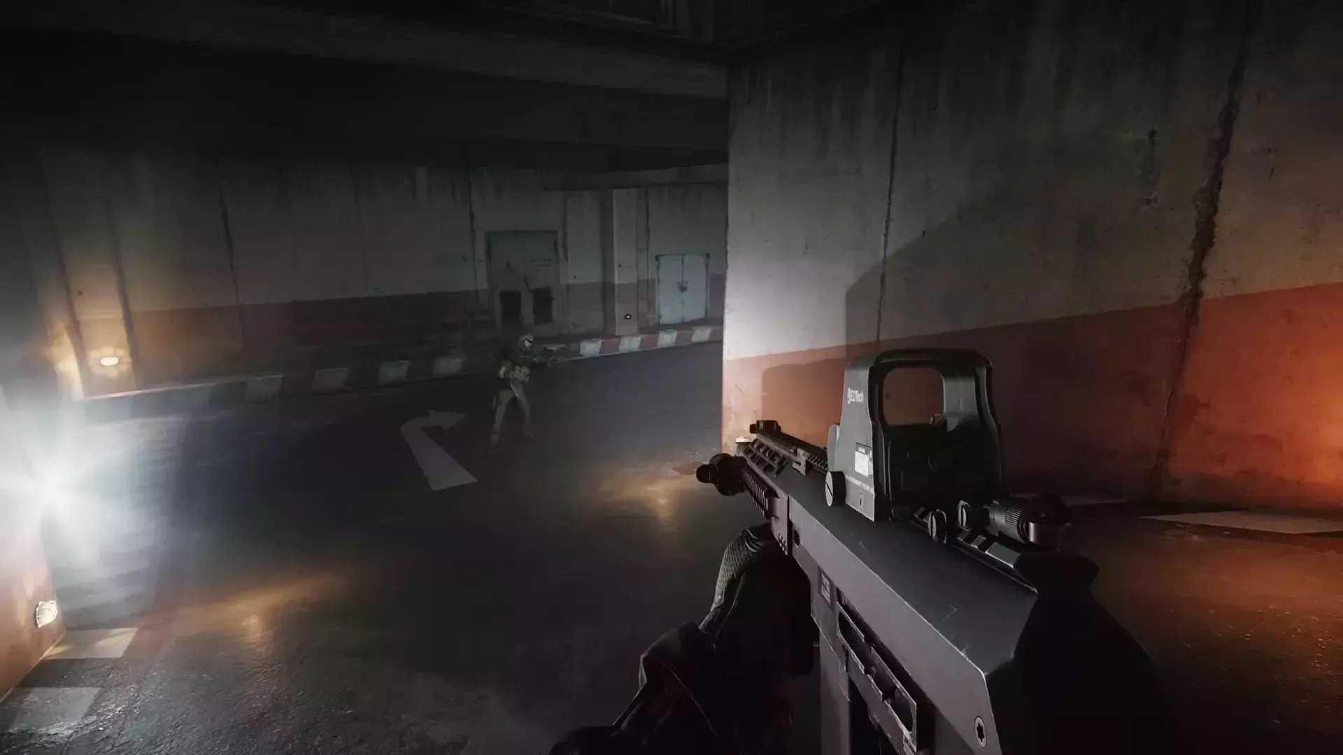 緊張感と達成感