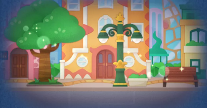 ズートピアイベント