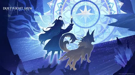 G6kM-ナイチンゲールと虹色の夢