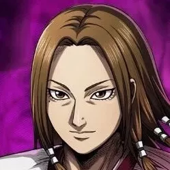 【楽華の巧将】蒙恬