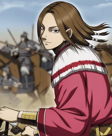 狩り場へようこその画像