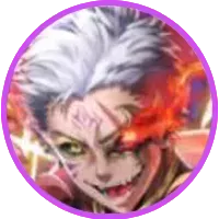 ［修羅の妄執］千廻の画像