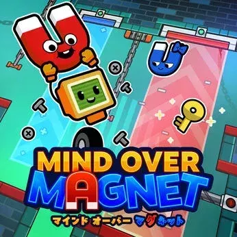 マインド オーバー マグネット