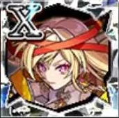 神衣無縫ルキナ