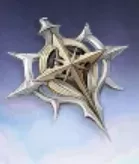 中級武器パーツー装飾画像