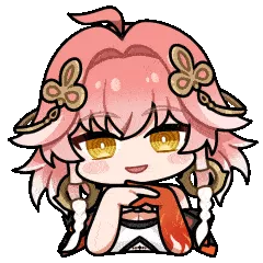 長離スタンプ