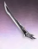 上級武器パーツー刃画像