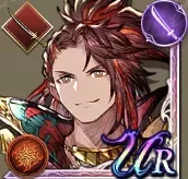 虹光の放浪者ジェーダンの画像